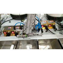 配件包装机 包装机